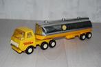Tonka Tankauto Shell, Ophalen of Verzenden, Gebruikt, Bus of Vrachtwagen