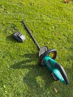 Bosch AHS 55-20 LI Accu Heggenschaar, Ophalen, Gebruikt, Accu, BOSCH