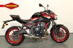 Kawasaki Z 650 (bj 2024), Bedrijf, Meer dan 35 kW, Naked bike