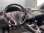 Nissan QASHQAI BWJ 2015 | 1.6 dCi 131PK Acenta | TREKHAAK |, Auto's, Voorwielaandrijving, 4 cilinders, Bruin, Alcantara