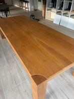 Mooie eikenhouten tafel, Antiek en Kunst, Antiek | Meubels | Tafels, Ophalen