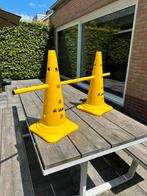 Jako trainingskegel, Ophalen, Nieuw