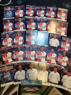 Feyenoord elftal kaarten 1995 1996, Verzamelen, Sportartikelen en Voetbal, Ophalen of Verzenden, Zo goed als nieuw, Feyenoord