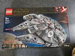 Lego 75257 2x beschikbaar, Ophalen, Nieuw, Complete set, Lego