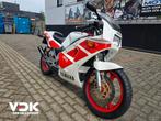 Yamaha TZR 250 (bj 1990), Motoren, Motoren | Yamaha, 2 cilinders, Motorrijbewijs A, Bedrijf, Onbekend