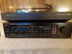 Platenspeler en Versterker combi., Audio, Tv en Foto, Platenspelers, Ophalen, Philips, Automatisch, Zo goed als nieuw