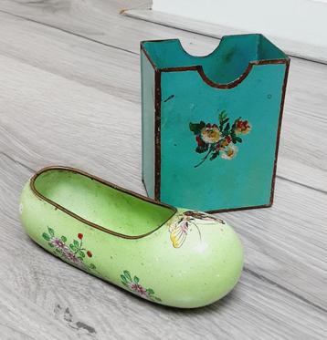 chinese emaille beschikbaar voor biedingen