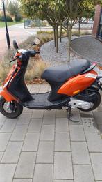 Piaggio zip iget  2023, Fietsen en Brommers, Scooters | Overige merken, Ophalen, Piaggio, Maximaal 45 km/u, Zo goed als nieuw