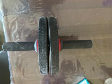 Roller beschikbaar voor biedingen