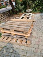 Gratis brandhout, Doe-het-zelf en Verbouw, Hout en Planken, Ophalen, Gebruikt, 300 cm of meer, Plank