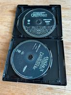 Fantastic Beasts 1 - 3 4K Ultra HD 3 film trilogy ZGAN, Cd's en Dvd's, Blu-ray, Verzenden, ., Boxset, Science Fiction en Fantasy
