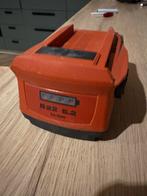 Hilti B22 5.2 Ah Accu, Doe-het-zelf en Verbouw, Gereedschap | Boormachines, Ophalen of Verzenden