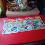 3 x  Suske en Wiske, Boeken, Stripboeken, Meerdere stripboeken, Ophalen of Verzenden, Nieuw, Willy Vandersteen
