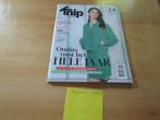 1 Knip mode nr 2 -2025 Nieuw. Compleet ., Ophalen, Nieuw, Vrouw, Knipmode
