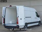 Mercedes Sprinter 317 CDI BPM VRIJ! Koelwagen L3H2 Thermo Ki, Auto's, Bestelauto's, Automaat, Stof, Euro 6, 4 cilinders
