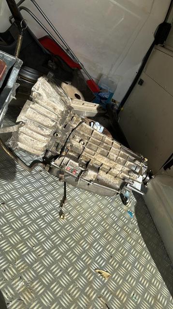 Automaat 4HP22 (normale variant) BMW E28 E23 E24 beschikbaar voor biedingen