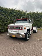 Chevrolet c65 v8 custom show truck, Auto's, 8 cilinders, Handgeschakeld, Particulier, LPG