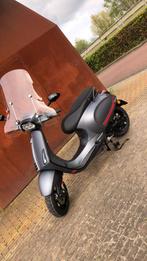Vespa Sprint Mat Grijs 2021, Fietsen en Brommers, Scooters | Vespa, Ophalen, Vespa S, Zo goed als nieuw, Benzine