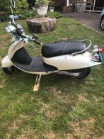 Sym Cello / Allo, Ophalen, Gebruikt, SYM, Benzine