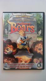 The Country Bears walt Disney tekenfilm film dvd, Cd's en Dvd's, Dvd's | Tekenfilms en Animatie, Ophalen of Verzenden, Gebruikt