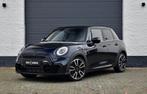Mini Cooper S 2.0 John Cooper Works | JCW Seats | Head-Up |, Auto's, Mini, Gebruikt, 4 cilinders, Adaptive Cruise Control, Blauw