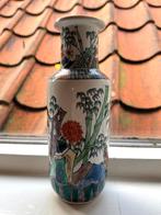Antiek Chinese Vaas, Antiek en Kunst, Ophalen of Verzenden
