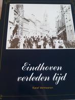 GRATIS 2 boeken Eindhoven en Nuenen IZGST, Boeken, Ophalen of Verzenden, Zo goed als nieuw, 20e eeuw of later