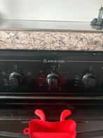 Oven en elektrische kookplaat combinatie, Ophalen, Gebruikt, 60 cm of meer, Inbouw