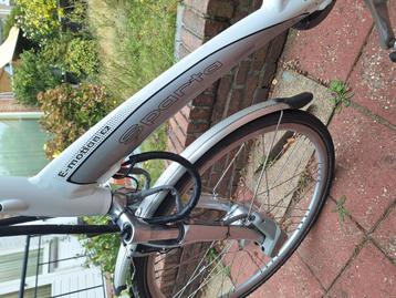 Sparta e motion te koop beschikbaar voor biedingen