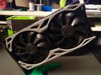 EVGA GeForce GTX 1650, Computers en Software, PCI-Express 3, Verzenden, Zo goed als nieuw, Nvidia