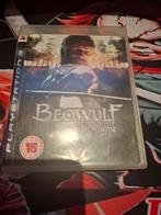 Ps3 beowulf the game, Avontuur en Actie, Vanaf 18 jaar, 1 speler, Ophalen of Verzenden