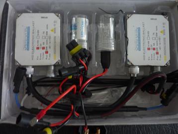 Led verlichting Ombouwset Seitronic Set beschikbaar voor biedingen