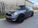 MINI Mini 1.6 Cooper S Chili / AIRCO / CRUISE (bj 2009), Auto's, Mini, Voorwielaandrijving, Gebruikt, 4 cilinders, 4 stoelen