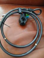 AXA SLE Kabelslot 150cm - Nieuw, Ophalen of Verzenden, Nieuw, Kabelslot