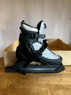 IJshockey schaatsen, Sport en Fitness, Schaatsen, Ophalen, Zandstra, Zo goed als nieuw, IJshockeyschaatsen