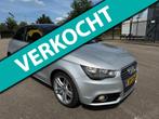 Audi A1 1.2 TFSI Attraction Pro Line 2011 Airco, Voorwielaandrijving, Euro 5, 86 pk, 4 cilinders