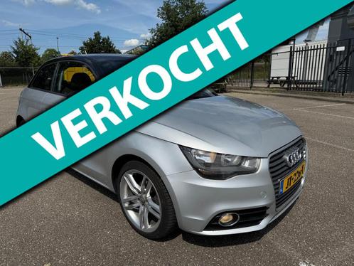 Audi A1 1.2 TFSI Attraction Pro Line 2011 Airco, Auto's, Audi, Bedrijf, Te koop, A1, ABS, Airbags, Airconditioning, Centrale vergrendeling