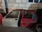 Plaatwerk Alfa Romeo, Auto-onderdelen, Ophalen, Voor, Nieuw, Spatbord