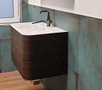 Duravit wastafel c-bonded Happy D.2, Doe-het-zelf en Verbouw, Ophalen, Nieuw, Wastafel