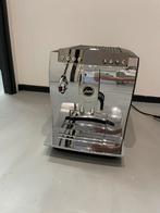 Jura impressa Z5 - koffiezetapparaat, Ophalen of Verzenden, Gebruikt, Koffiemachine