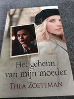 Het geheim van mijn moeder., Ophalen of Verzenden, Zo goed als nieuw