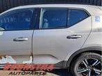 Portier 4Deurs links-achter van een Volvo XC40 (XC40 17-) (7, Gebruikt, -, Deur, -