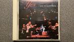 YES “ Live in Montreal”, Cd's en Dvd's, Cd's | Rock, Ophalen of Verzenden, Zo goed als nieuw, Progressive