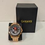Gamages Astronomer Limited Edition Horloge Compleet, Gamages of London, Zo goed als nieuw, Info@gamages.london, 164-182 Oxford Street, Westminster