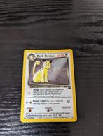 Dark Persian 17 Holo, Hobby en Vrije tijd, Verzamelkaartspellen | Pokémon, Ophalen of Verzenden, Losse kaart, Zo goed als nieuw