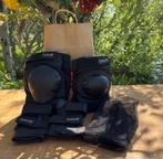 RUCANOR knie elleboog en pols beschermers L, Overige merken, Verstelbaar, Dames, Ophalen of Verzenden