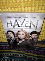 Haven .... seizoen 1 / Stephen King, Cd's en Dvd's, Dvd's | Tv en Series, Boxset, Ophalen of Verzenden, Nieuw in verpakking, Vanaf 12 jaar