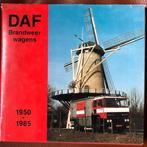 DAF Brandweerwagens - PG Hoving, Verzenden, Zo goed als nieuw, Auto's
