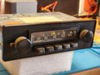 Blaupunkt autoradio Bluetooth ook Porsche BMW Mercedes, Auto diversen, Verzenden, Gebruikt