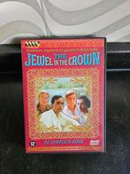 The jewel in the crown (4-dvd box), Cd's en Dvd's, Dvd's | Tv en Series, Ophalen of Verzenden, Zo goed als nieuw